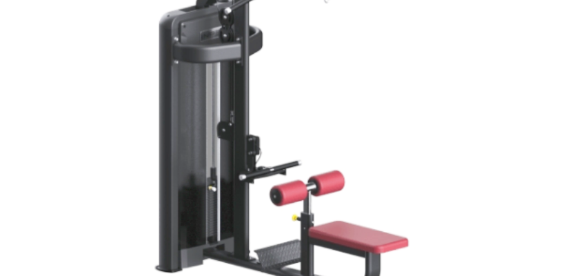 How Do You Target The Glutes with Standing Hip Abduction Machine