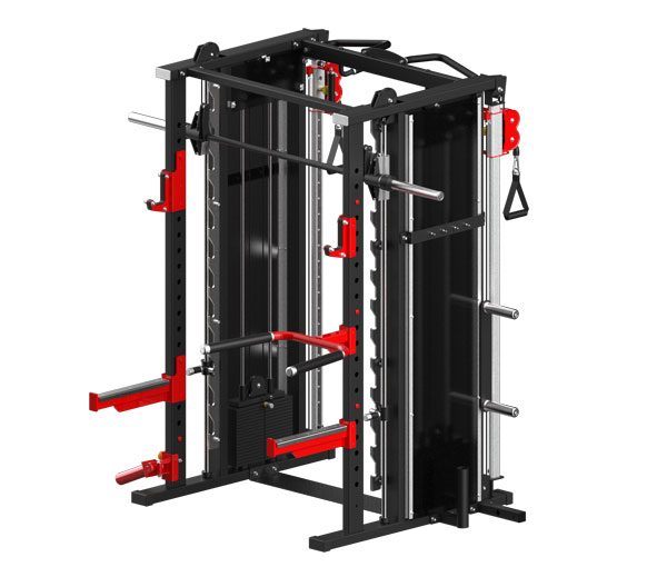 Best Multi Station Gym for Gym Fitness