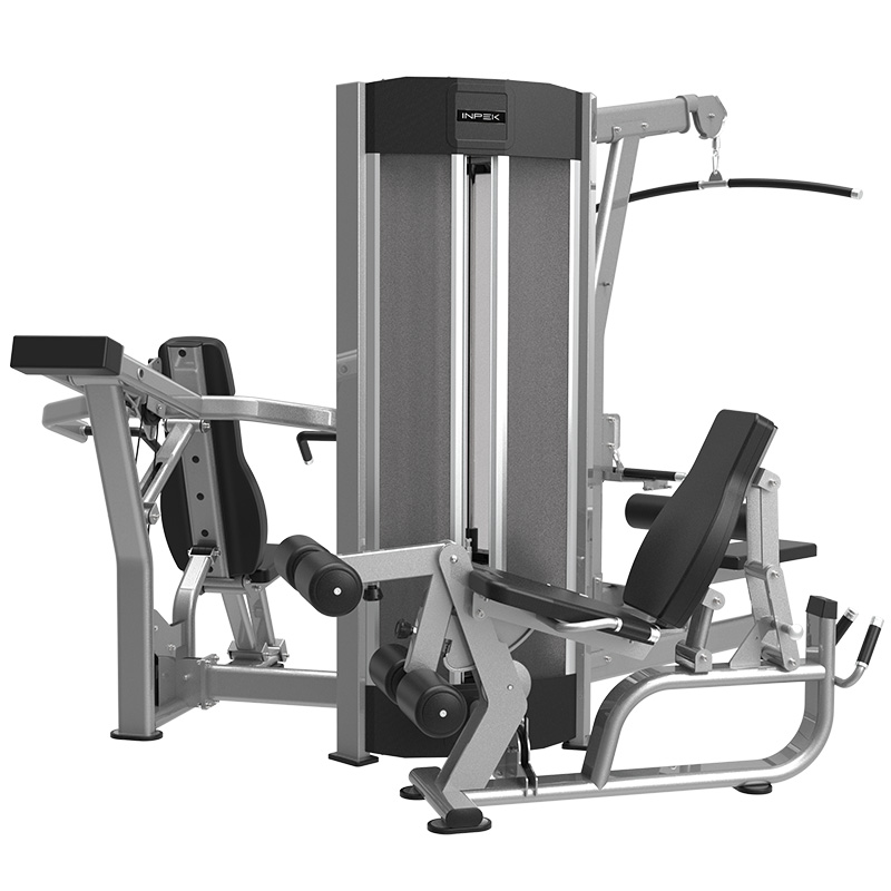 3 Station Six Function Trainer Gym Multi