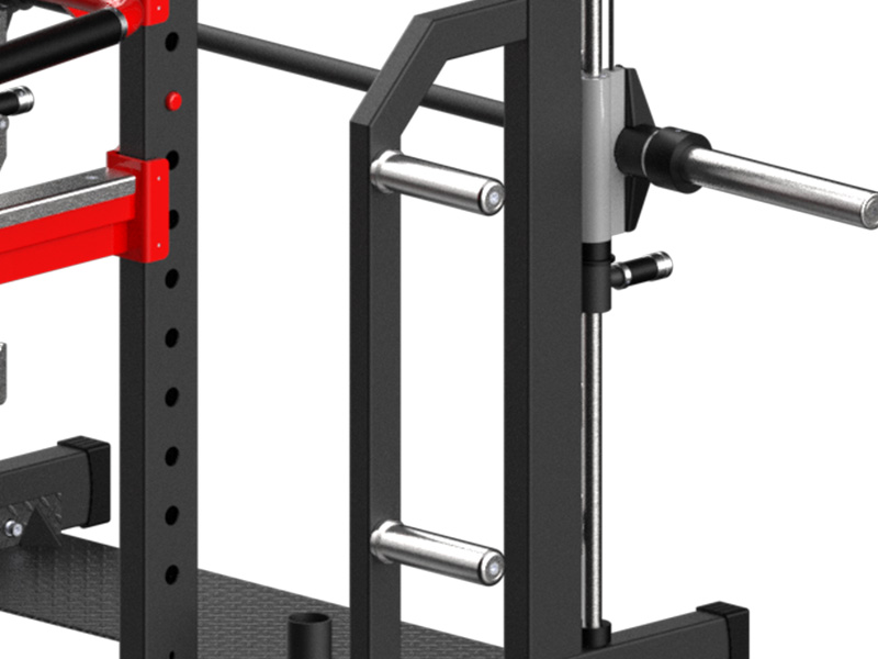 Dual-Sided Training Efficiency