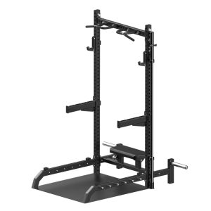 Inpek M4 Hip Thrust & Strength Training Station