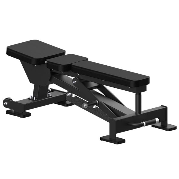 Multi Adjustable Bench