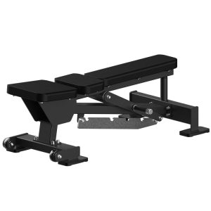 Premium Multi Adjustable Bench with Ergonomic Design