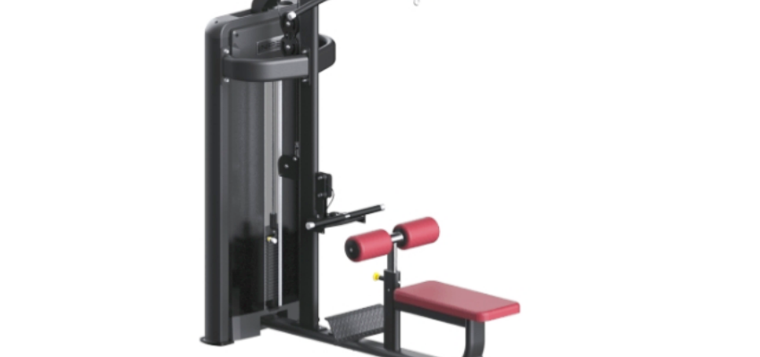 Setup Steps of Rotary Hip Machine