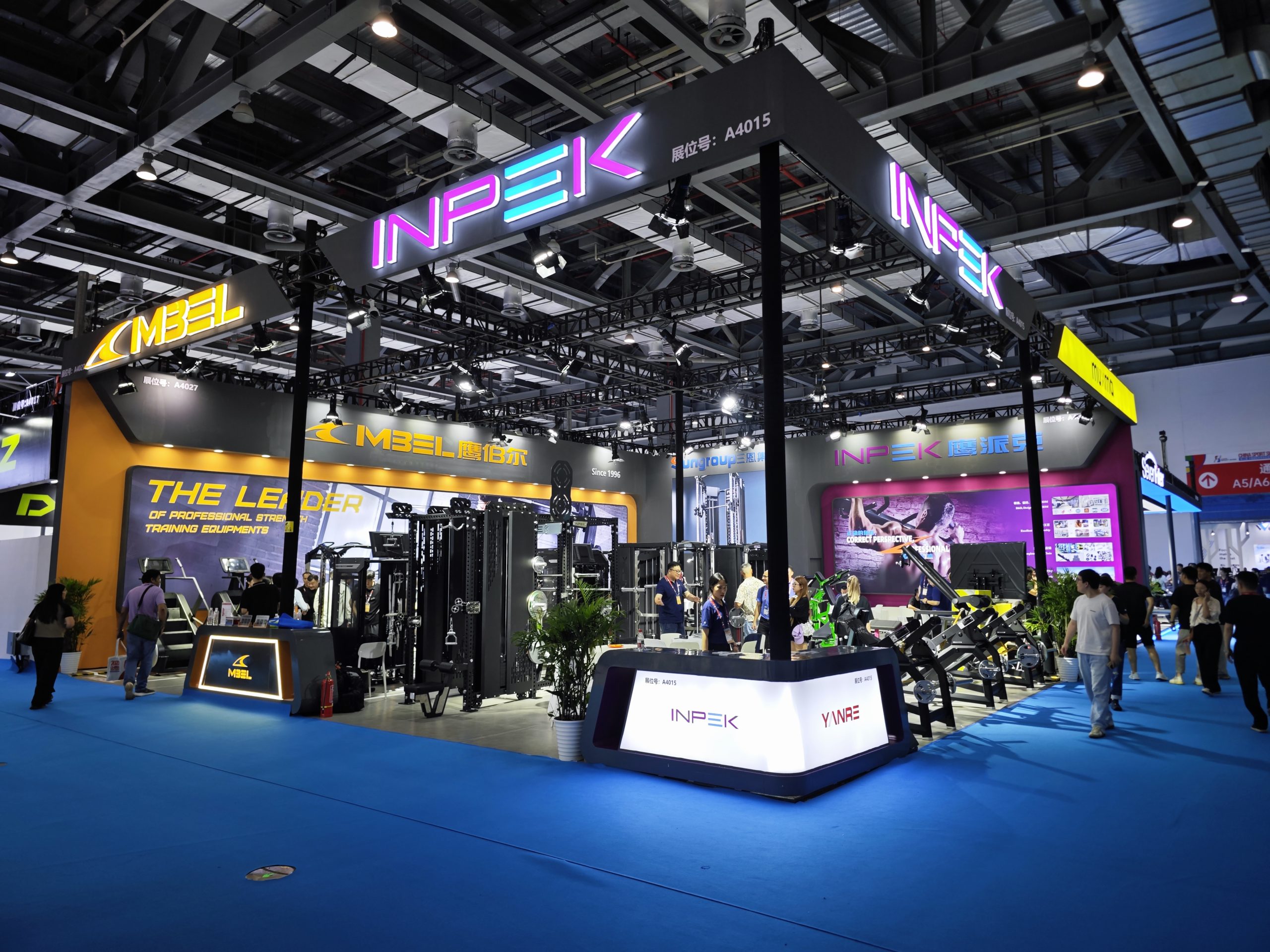 Tech Personalizes Fitness in 2025