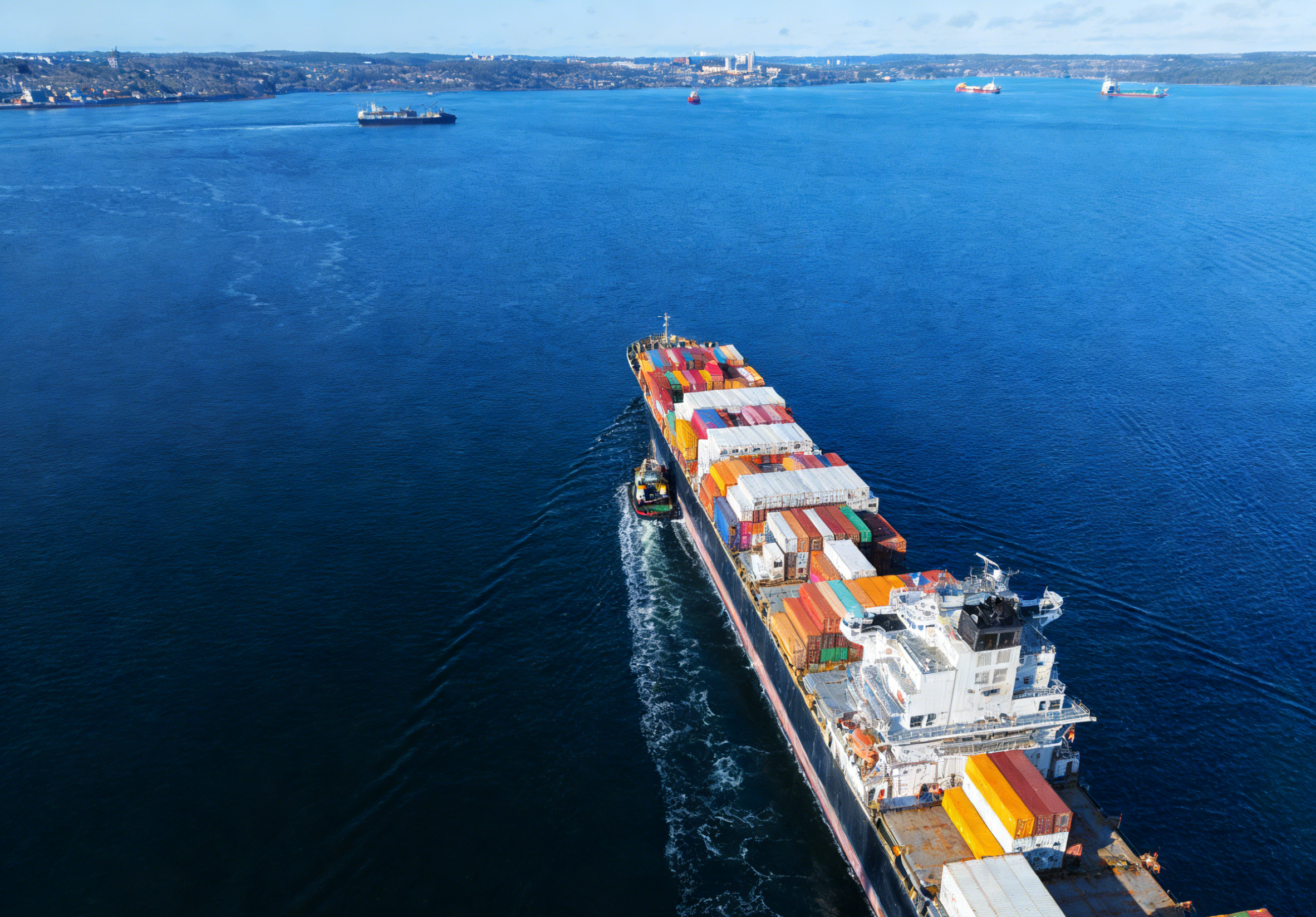 Recent Factory Expansion