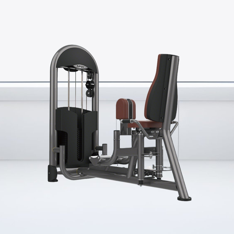 Selectorized Fitness Equipment