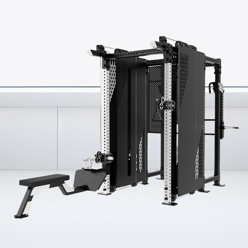 Multi-Stations & Cable Systems