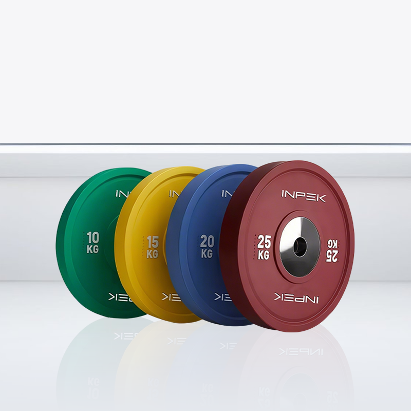 Free Weights & Accessorie