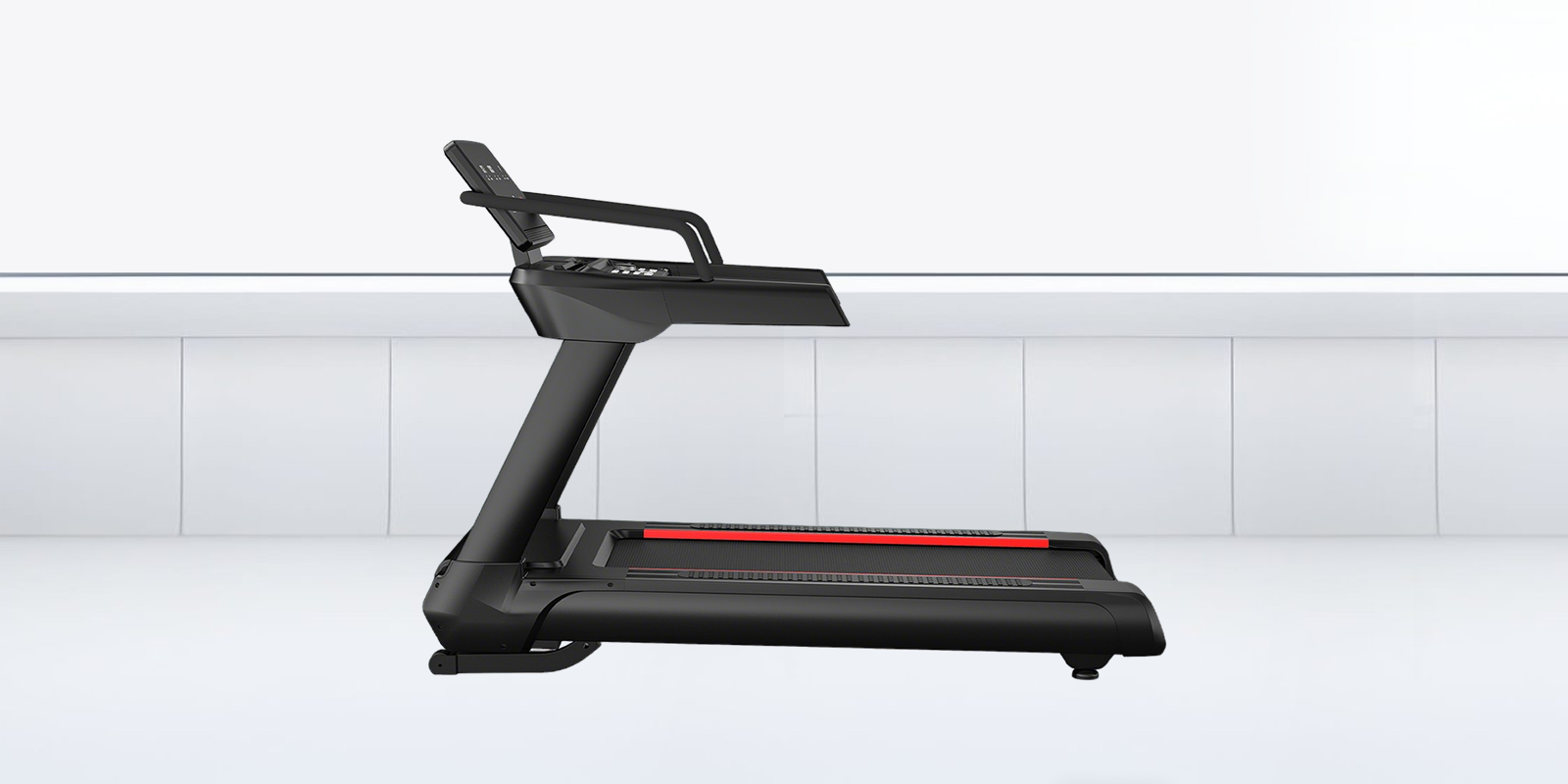 Commercial Cardio Equipment