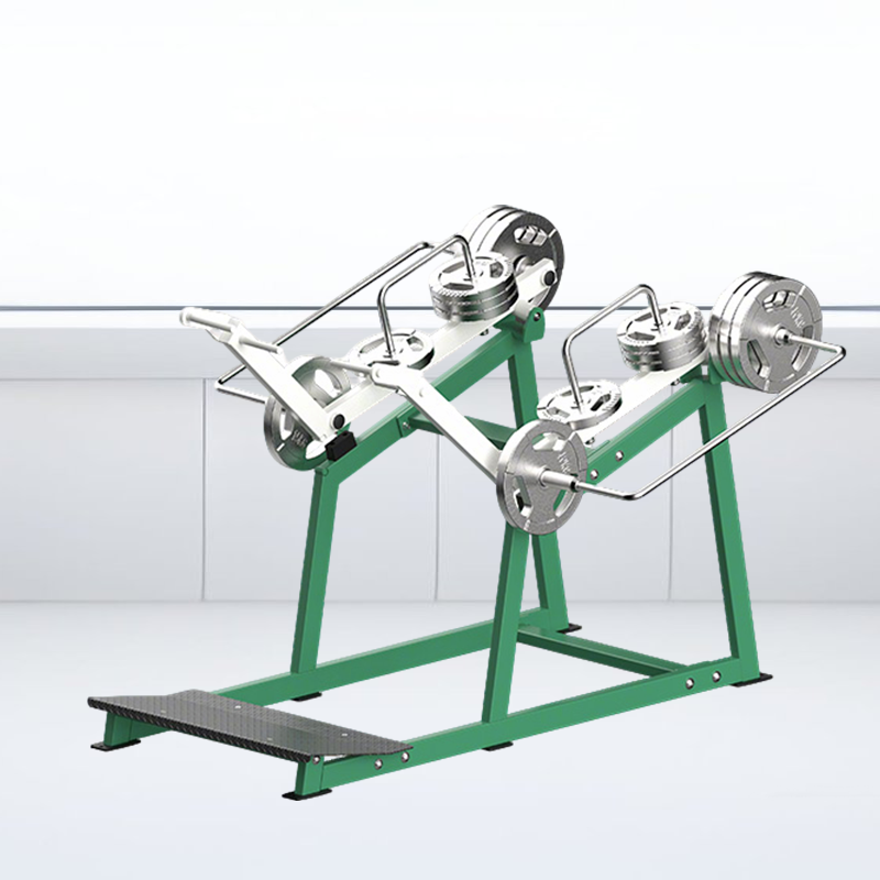 Outdoor Gym Equipment