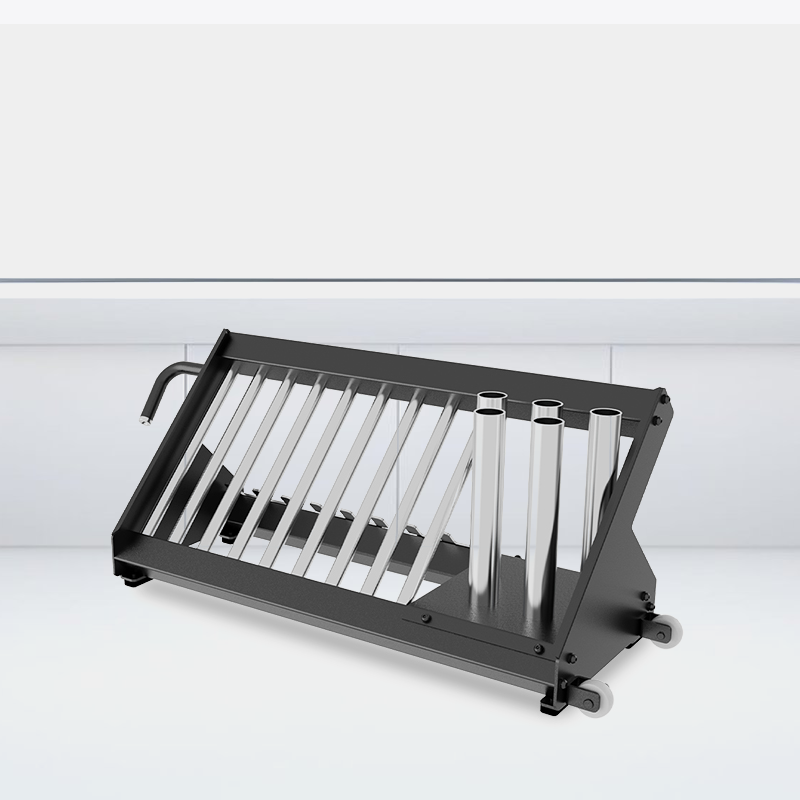Storage Rack