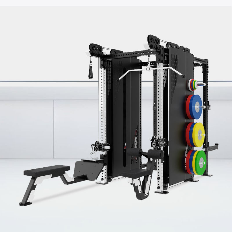 Smith Functional Trainer