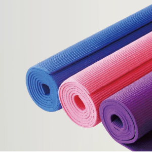 Yoga mat