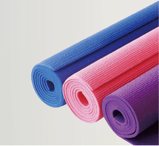 Yoga mat