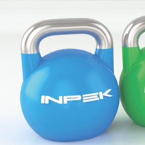 Alternative view of Kettlebell