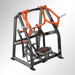 K18A07 Plate loaded Iso-lateral D.Y.Row