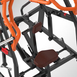 K18A07 Plate loaded Iso-lateral D.Y.Row