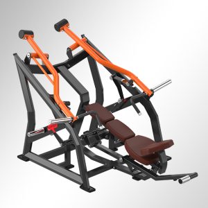 K18A12 Iso-Lateral Incline Chest Press