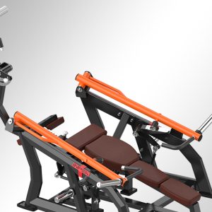 K18A13 Iso Lateral Decline Bench Press