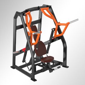 K18A14 Iso-Lateral Bench Press