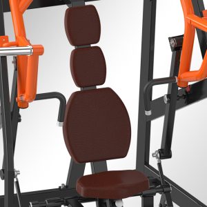 K18A14 Iso-Lateral Bench Press