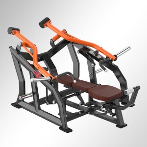 K18A15 Iso-Lateral Horizontal Bench Press