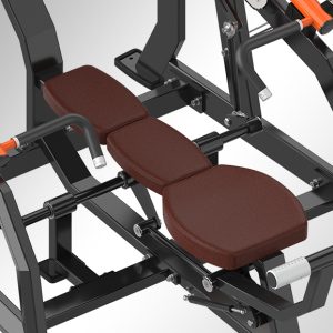 K18A15 Iso-Lateral Horizontal Bench Press