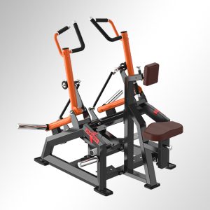 K18A41 Plate Loaded Mid Row Machine