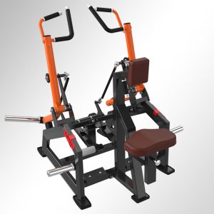 K18A41 Plate Loaded Mid Row Machine