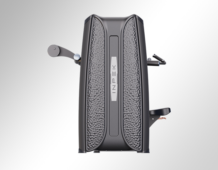 K37A01 Seated Shoulder Press