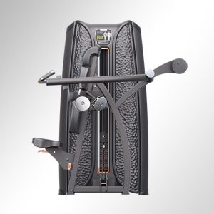 K37A01 Seated Shoulder Press