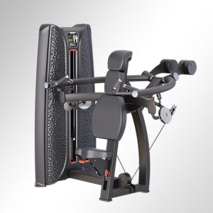 K37A01 Seated Shoulder Press