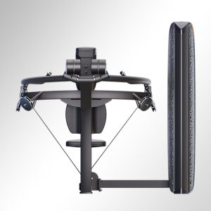 K37A01 Seated Shoulder Press