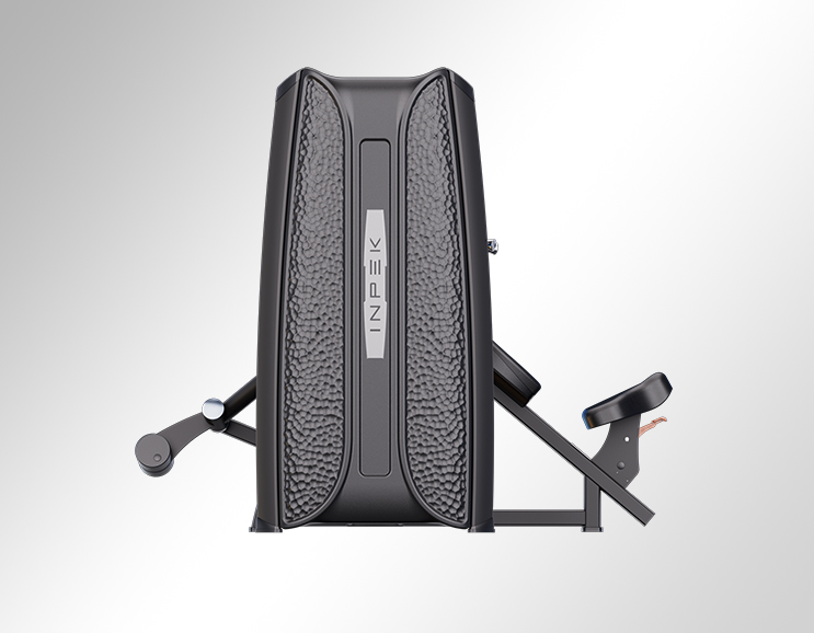 K37A01A Incline Shoulder Press