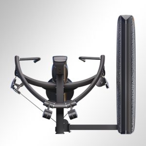 K37A01A Incline Shoulder Press