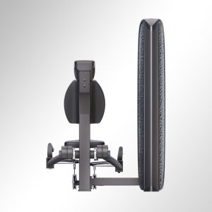 K37A02 Seated Shoulder Lift Training