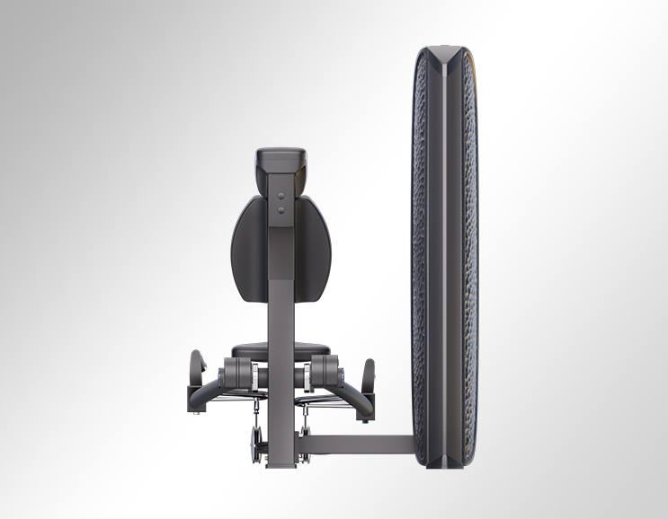 K37A02 Seated Shoulder Lift Training