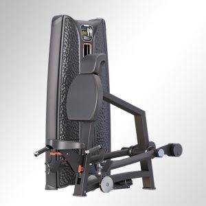 K37A02 Seated Shoulder Lift Training