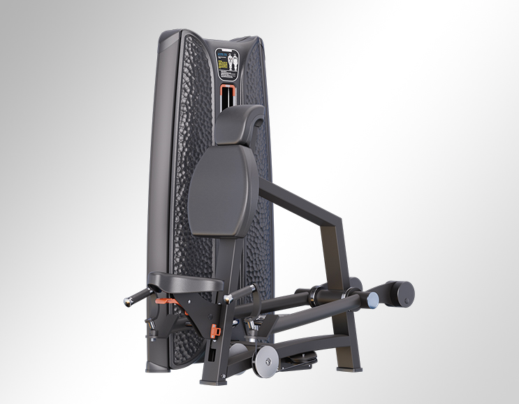 K37A02 Seated Shoulder Lift Training