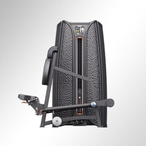 Alternative view of K37A02 Seated Shoulder Lift Training