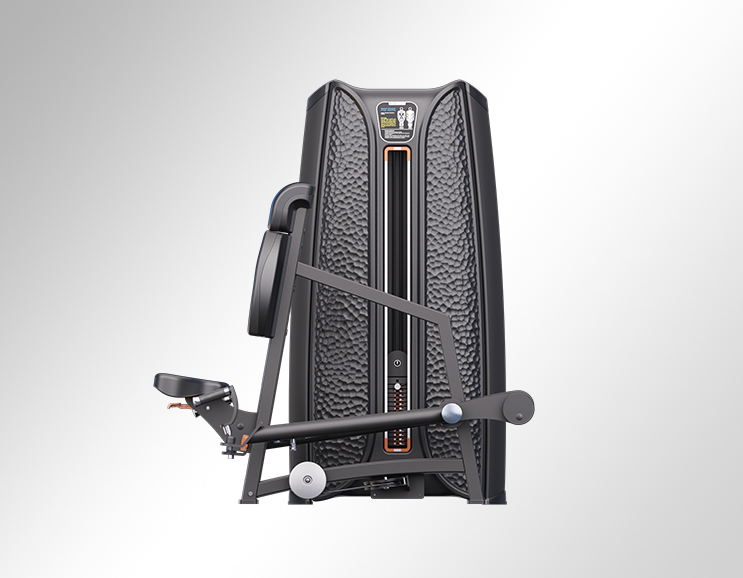 K37A02 Seated Shoulder Lift Training