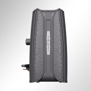 K37A03 Seated Lateral Raise