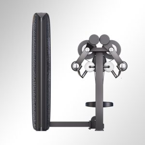 K37A03 Seated Lateral Raise