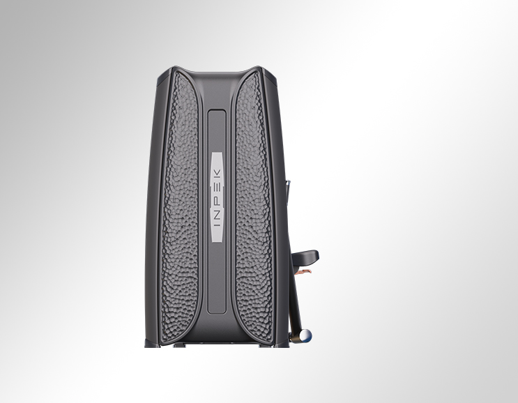 K37A04 Seated Chest Lower Press