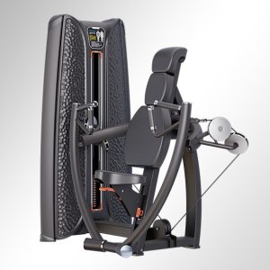 K37A04 Seated Chest Lower Press