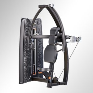 K37A05 Seated Chest Higher Press