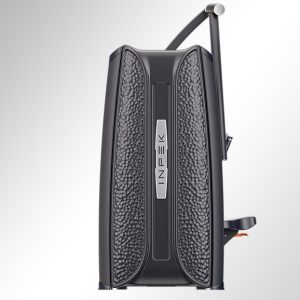 K37A05 Seated Chest Higher Press