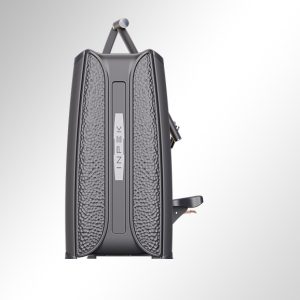 K37A05A Seated Upper Chest Higher Press