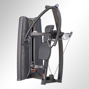 K37A05A Seated Upper Chest Higher Press